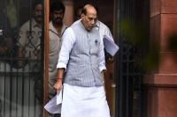 Cic notice to rajnath mayawati karat pawar sonia