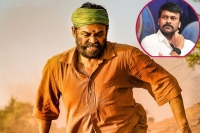 Megastar lauds victory venkatesh performance in narappa