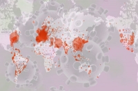 Us eyes new outbreaks as coronavirus infections worldwide top 5 90 000