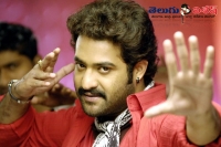 Junior ntr next movie with director vv vinayak after sukumar