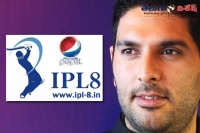 Yuvi sold for 16 crs in ipl 8 bidding