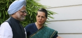 Political no differences with sonia gandhi pm manmohan singh