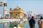 30 years to operation blue star