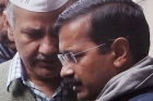 Aap leaders face contempt of court case