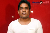 Yuvan shankar raja talks about his third marriage