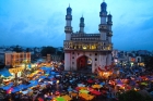 Old city vendors work hard for others