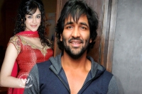 Manchu vishnu to romance adah sharma in ariyanambi tamil remake movie