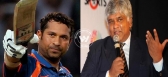 Wish sachin played few more tests as game needs him ranatunga