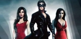 Krrish 3 crosses rs100 crore mark