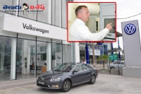 Daniel carder 45 year engineer reveals volkswagen cheating case