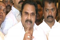 Kapus not ready to loose mudragada says dasari