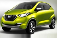 Nissan sells 3000 units of datsun redi go since launch