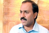 Gali janardhan reddy in illegal facebook accounts issue