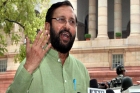 Prakash javadekar statement on polavaram