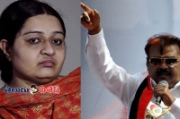 Goons harass deepa jayakumar