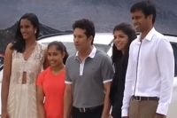 Dipa karmakar finally replaces the bmw gifted by sachin tendulkar