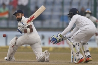 India vs sri lanka 3rd test mohammed shami will be in action on day 5 confirms shikhar dhawan