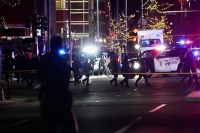 4 dead 3 injured in denver area killing spree suspected gunman is dead