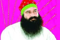 Dera chief gurmeet ram rahim four others get life imprisonment for murdering follower