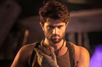 Vijay devarakonda s taxiwala out of summer race