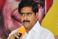 Apcid police arrests tdp leader devineni uma for obstruting duties