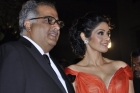 Boney kapoor producing a revenge drama for wife sridevi