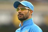 Along with virat kohli we all are part of anil kumble s plans says shikhar dhawan