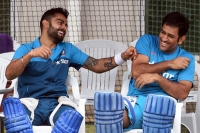 I take huge inspiration from ms dhoni says virat kohli