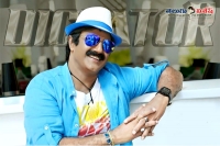 Balakrishna dictator movie latest look