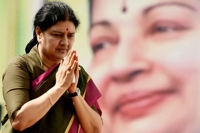 Sasikala to undergo only 3 years 6 months jail