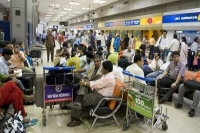 Coronavirus update all domestic flights suspended from wednesday