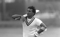 Doordarshan loses tape of gavaskar s historic 10000th test run