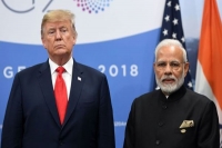 India denies pm modi asked trump to mediate in kashmir conflict