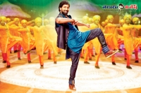 Manchu vishnu dynamite movie preview show on 3 september