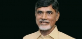 Chandrababu happy moment