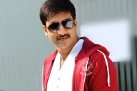 Gopichand next movie name jill