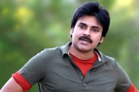 Pawan kalyan upset over split of fans