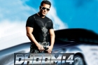 Yash raj films dhoom 4 with salman khan