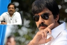 Raviteja new movie with b gopal