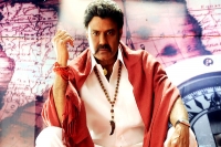 Balakrishna car steal controversy