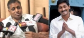 Political dadi veerabadra rao to meet ys jagan