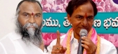 Kcr a samaikhyavadi jagga reddy