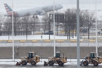 Ny declares state of emergency as east coast schools close ahead of stella