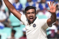 Ravichandran ashwin stars as england end first innings at 255