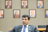 Raghuram rajan says won t apply for top bank of england job