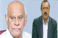 Justice laxman reddy slams chandrababu naidu commenting him as hitler