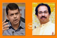 Shiv sena inching closer to joining bjp govt in maharashtra