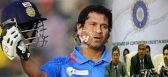 Bcci to ask sachin tendulkar to retire after 200th test