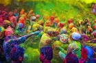 Holi festival special story