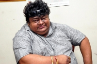 Music director chakri forensic report sravani family members clashes